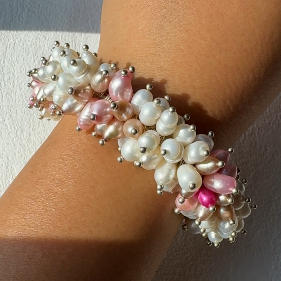 GENUINE Freshwater Pearl Bracelets