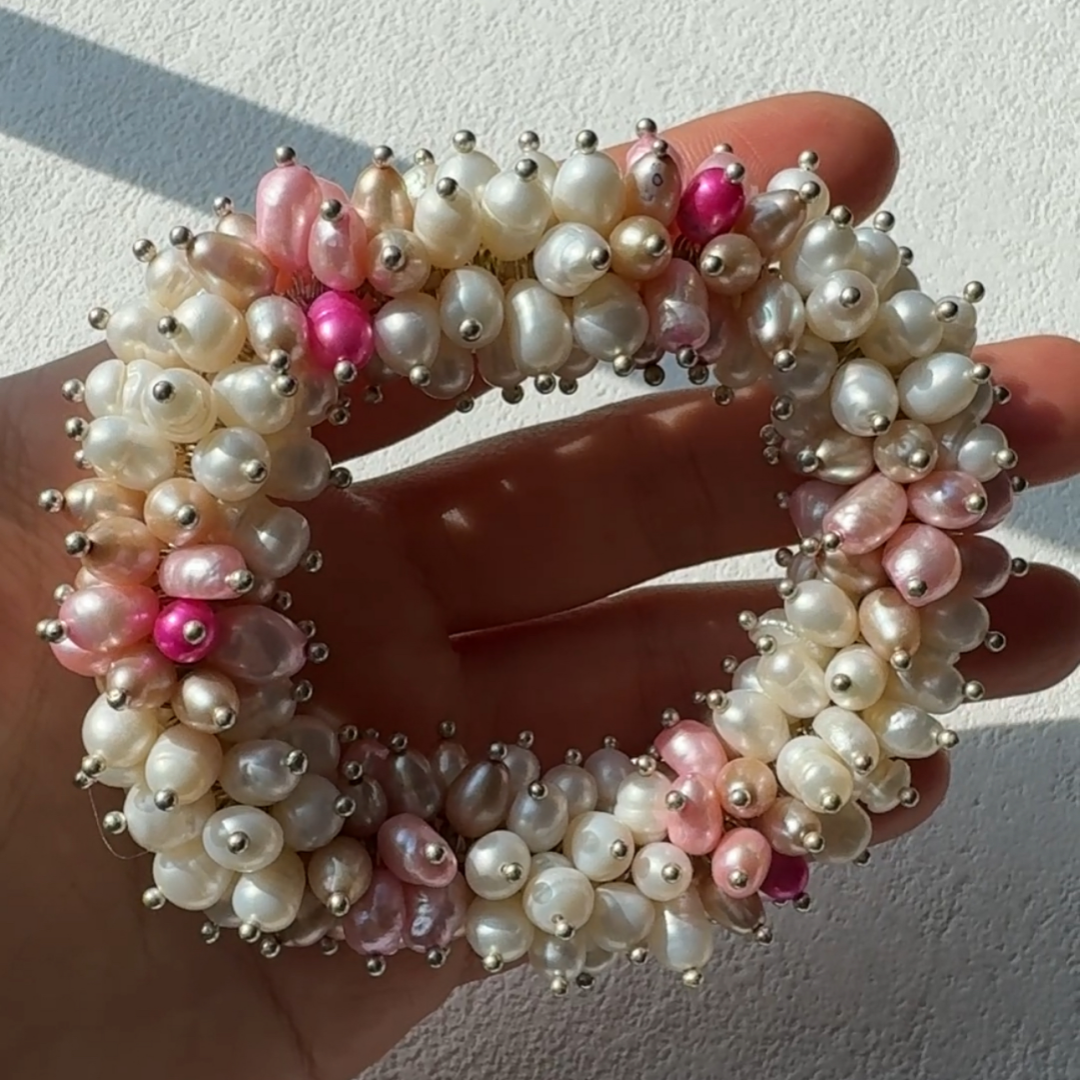 GENUINE Freshwater Pearl Bracelets