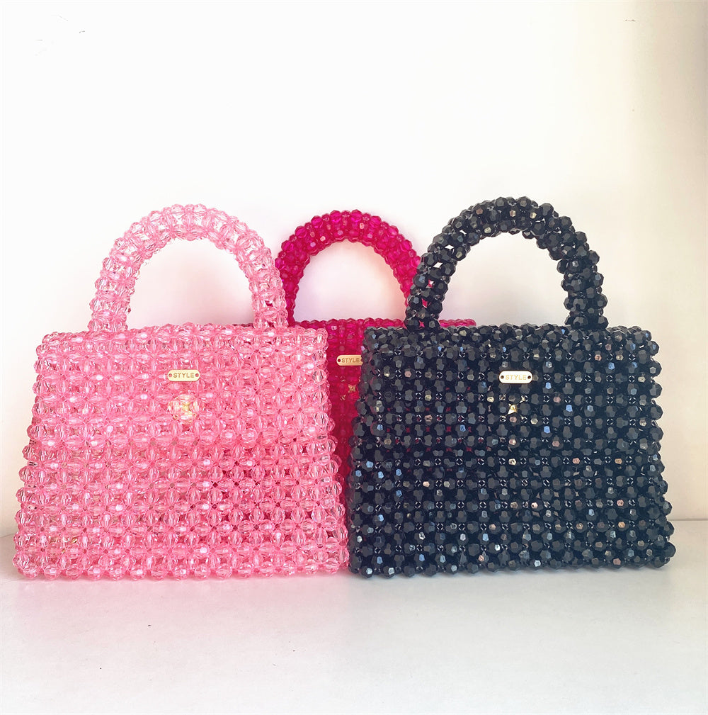 Top-handle Purses