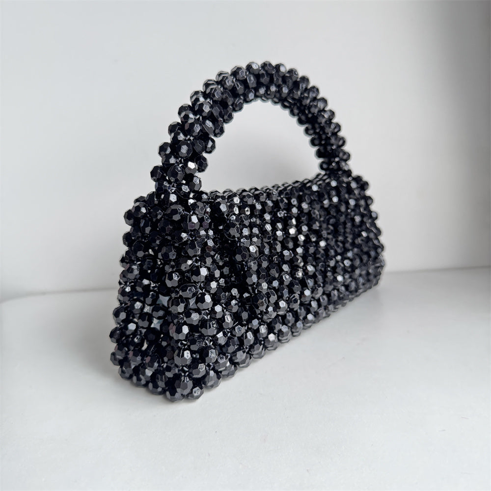 Handmade Bead Handbags