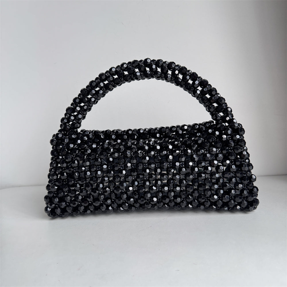 Handmade Bead Handbags