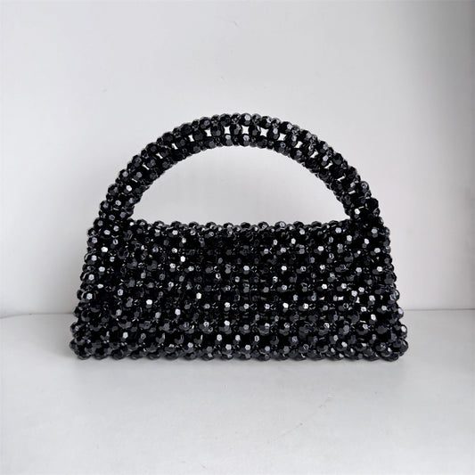 Handmade Bead Handbags