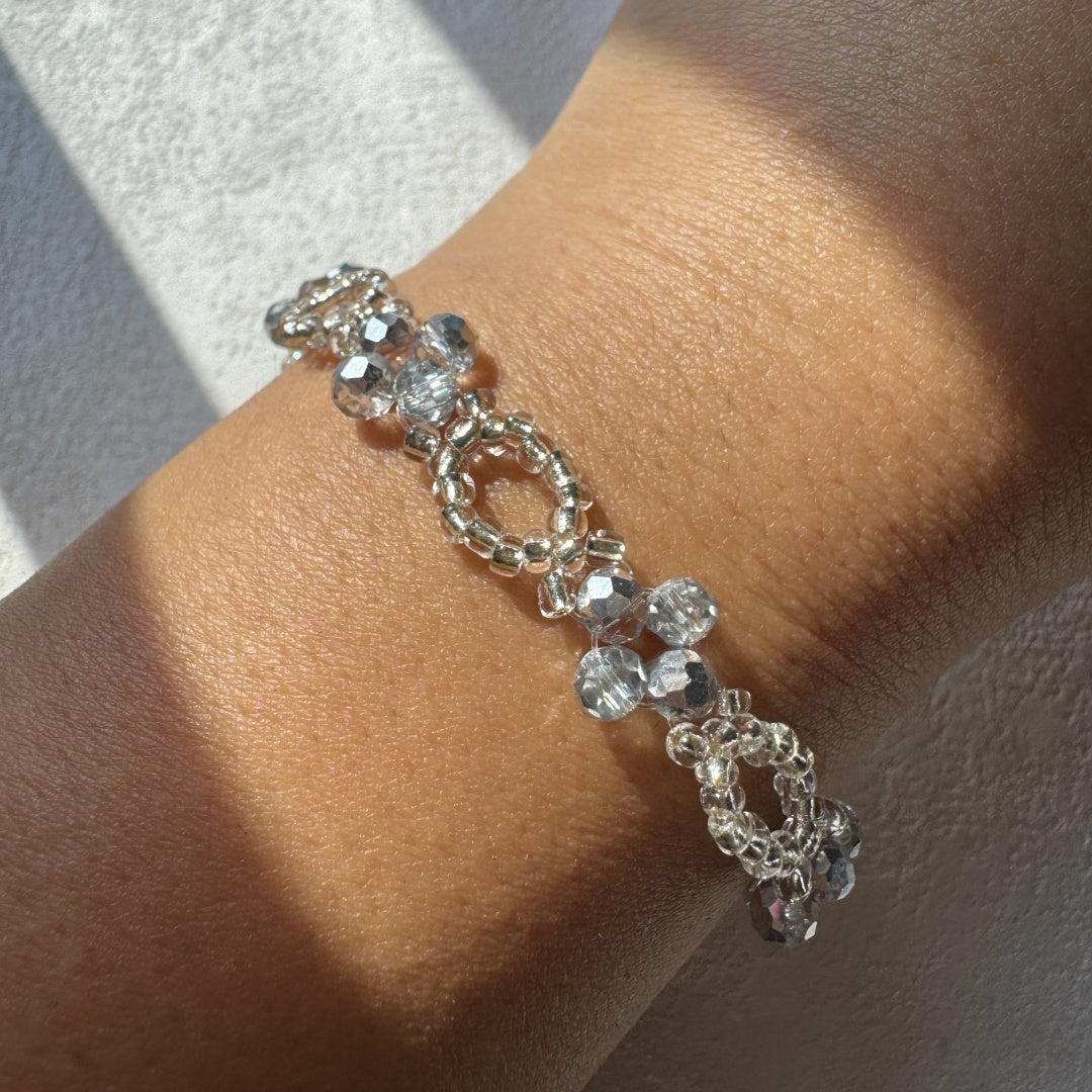 Bracelet Silver