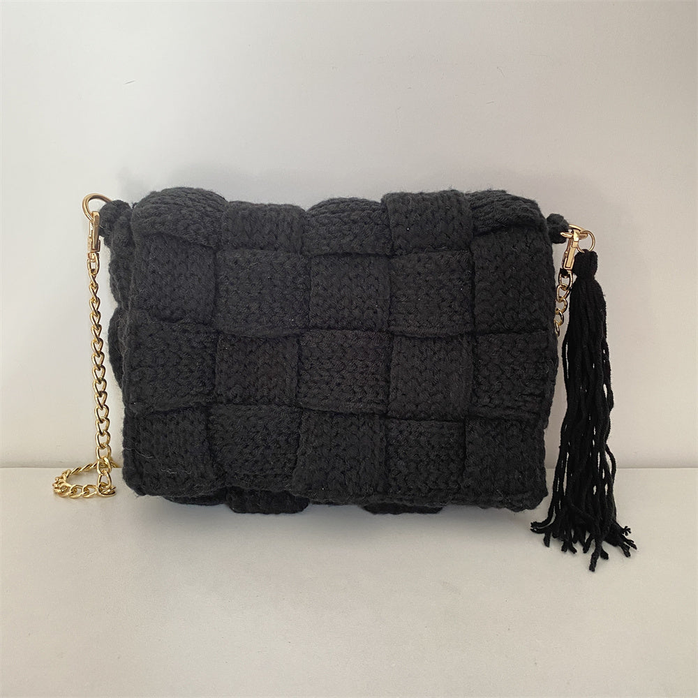 Handamde Crochet Bag