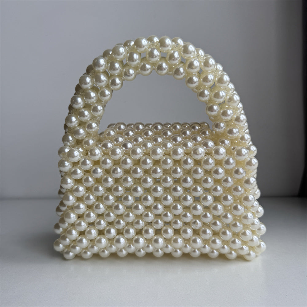 Small Pearl Tote