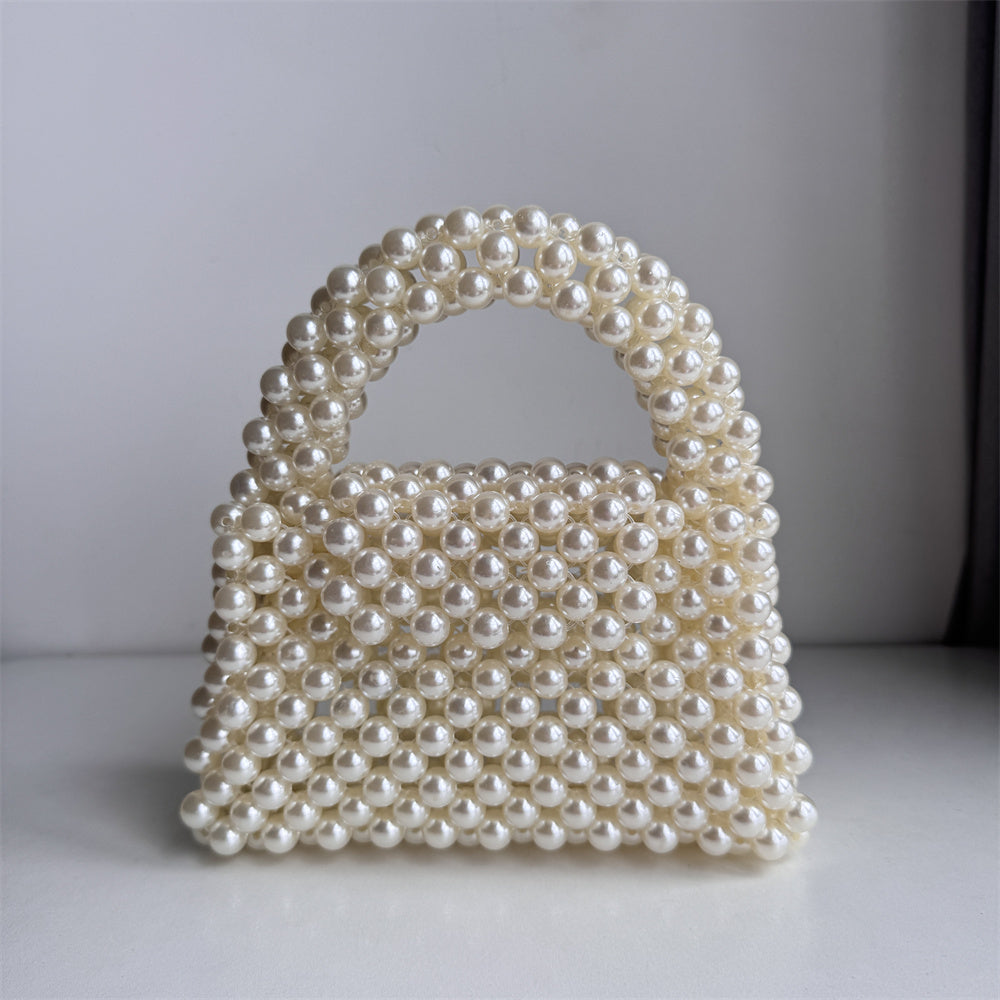 Small Pearl Tote