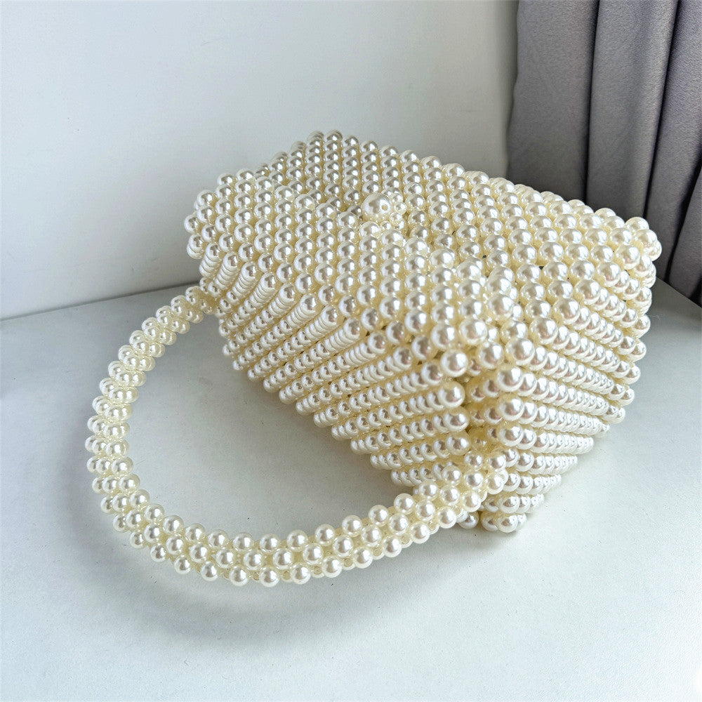 Big Pearl Bag