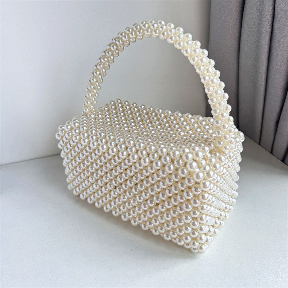 Big Pearl Bag