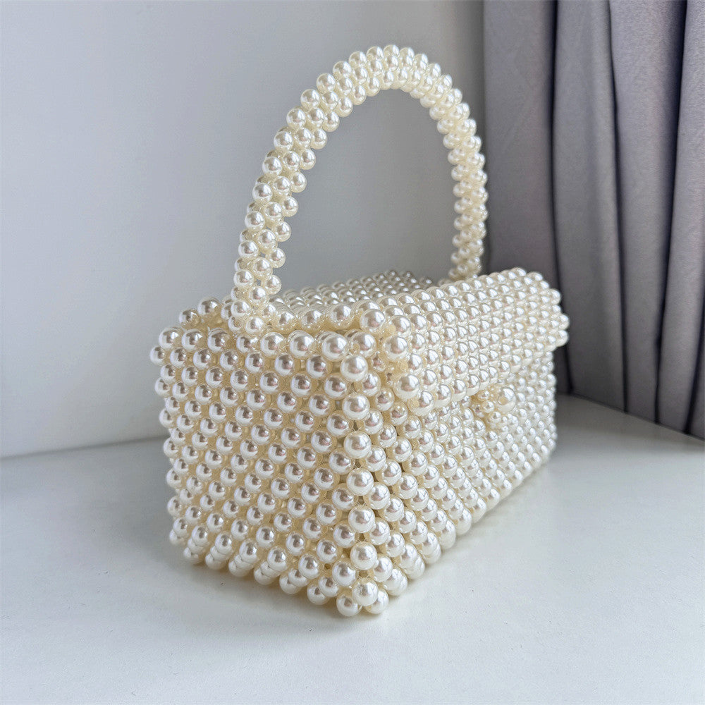 Big Pearl Bag