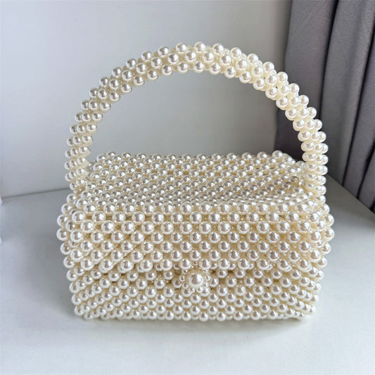 Big Pearl Bag