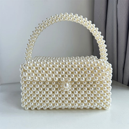 Big Pearl Bag