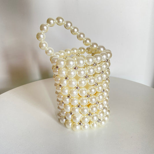 Mini Pearl Bag