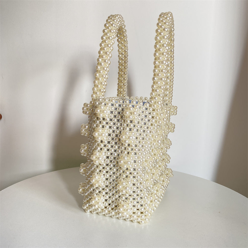 Big Pearl Bag