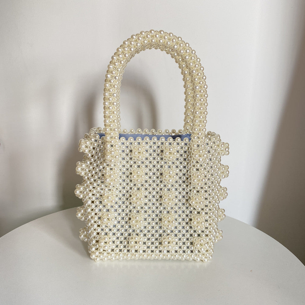 Big Pearl Bag